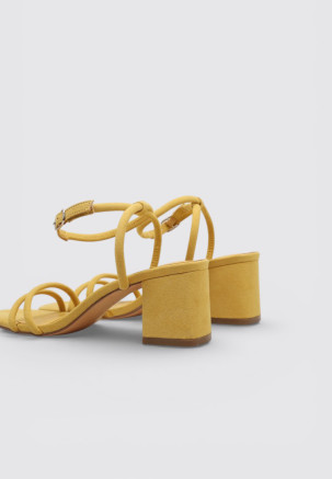LIMMA VIBU Amarillo