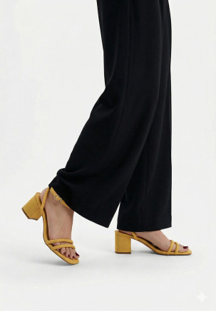 LIMMA VIBU Amarillo