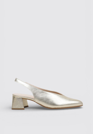 SANDRA FONTÁN BAMBU Gold