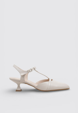 SANDRA FONTÁN BEGONIA Beige
