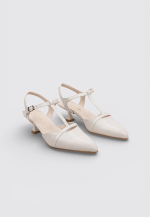 SANDRA FONTÁN BEGONIA Beige