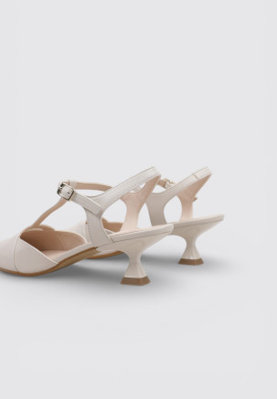 SANDRA FONTÁN BEGONIA Beige