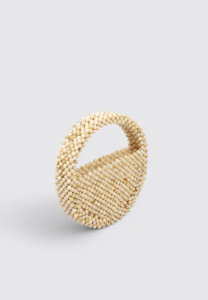 HUNE GLIMMER Beige