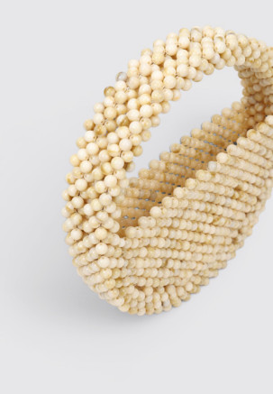 HUNE GLIMMER Beige
