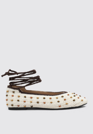 HUNE FANCY Beige