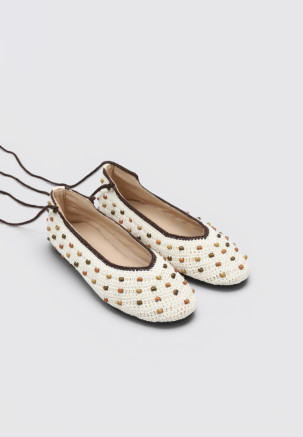 HUNE FANCY Beige