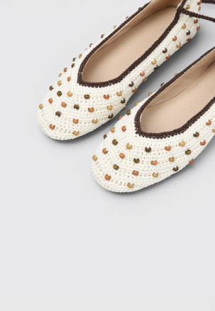 HUNE FANCY Beige
