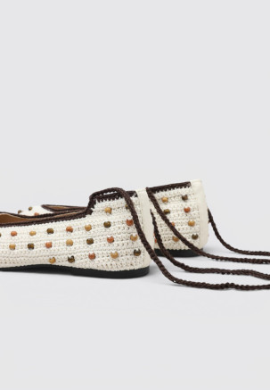 HUNE FANCY Beige