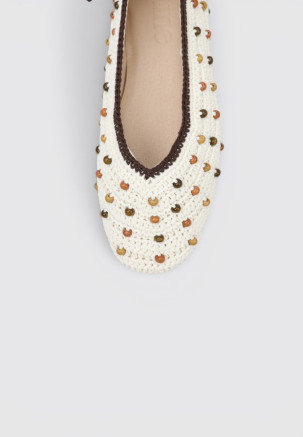 HUNE FANCY Beige