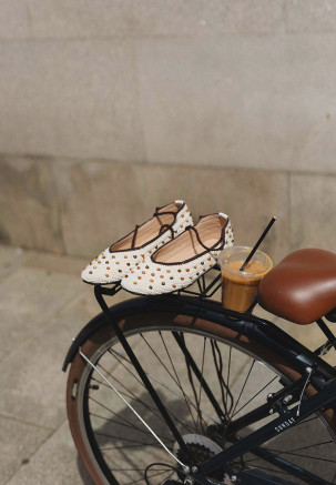 HUNE FANCY Beige