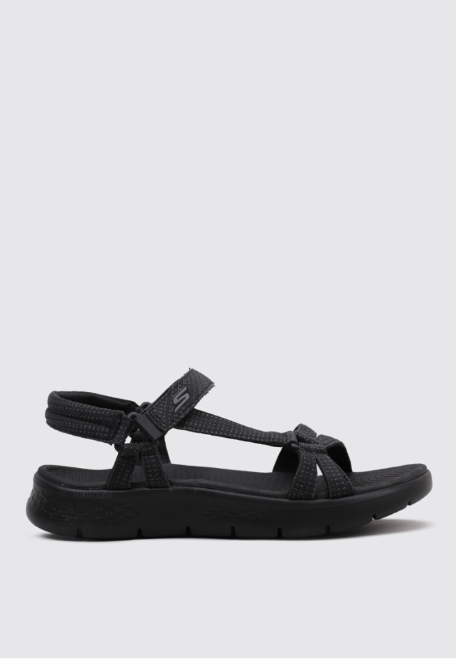 GO WALK FLEX SANDAL - SUBLIME