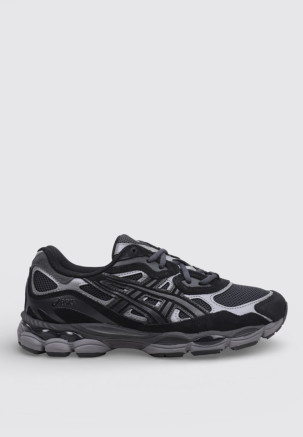 ASICS GEL-NYC Negro