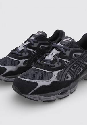 ASICS GEL-NYC Negro