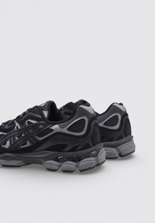 ASICS GEL-NYC Negro