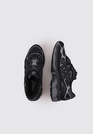 ASICS GEL-NYC Negro