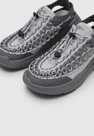 KEEN UNEEK WK Gris