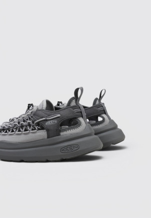 KEEN UNEEK WK Gris