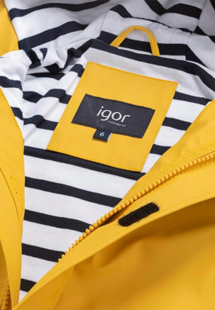 IGOR EURI Amarillo