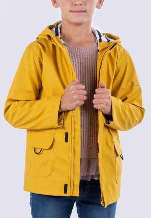 IGOR EURI Amarillo