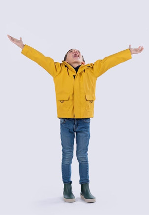 IGOR EURI Amarillo