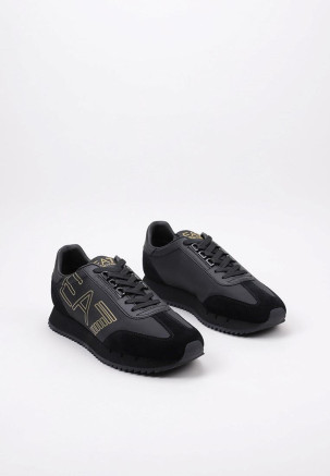 EA7 X8X101 Negro