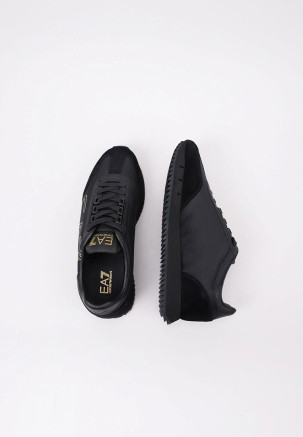EA7 X8X101 Negro