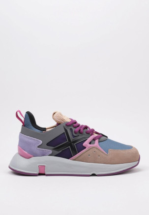 MUNICH CLIK WOMAN Multicolor