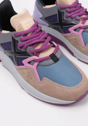 MUNICH CLIK WOMAN Multicolor
