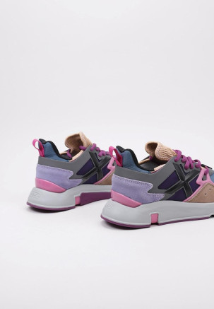 MUNICH CLIK WOMAN Multicolor