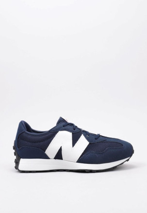 NEW BALANCE 327 Bleu