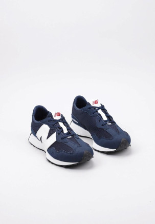 NEW BALANCE 327 Bleu