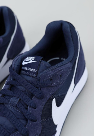 NIKE Nike Venture Runner Azul