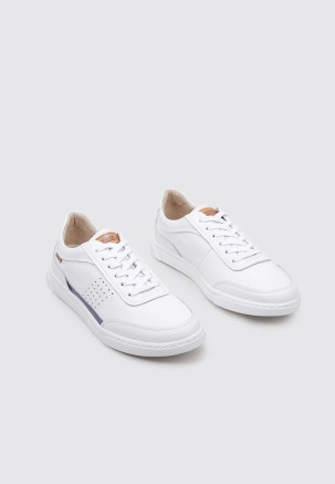 PIKOLINOS ALICANTE M2U-6273C1 Blanco
