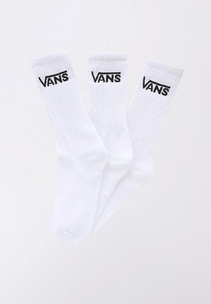 VANS CLASSIC CREW Blanco