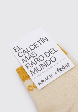 KRACK FEDER Amarillo