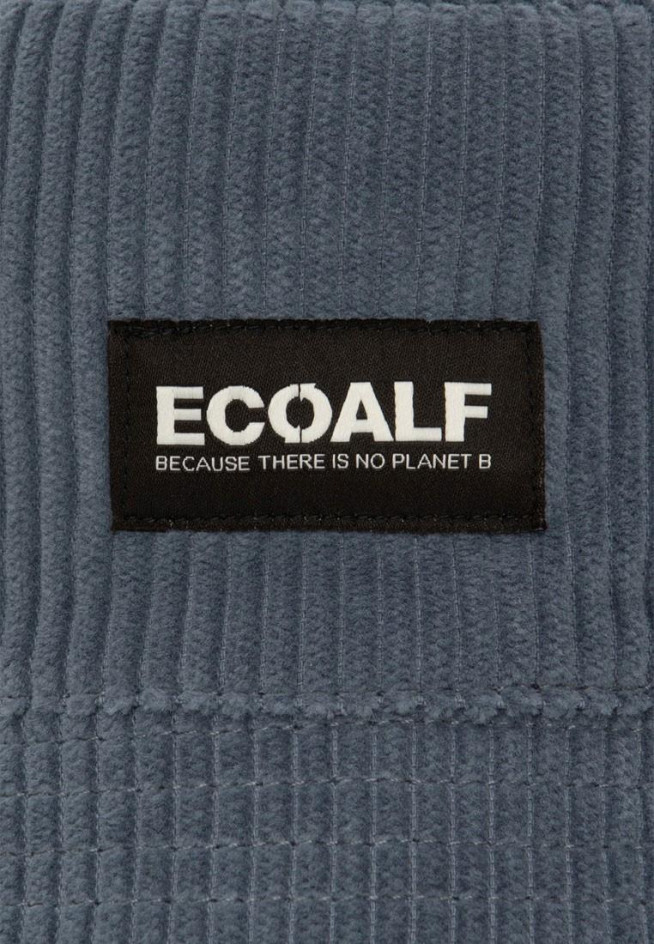 ECOALF CURDOALF FISHER HAT Azul