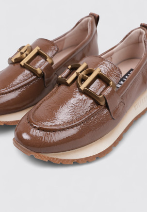HISPANITAS HI254386 Marron