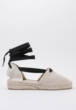 SENSES & SHOES PACOMIO  Beige