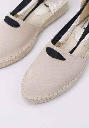 SENSES & SHOES PACOMIO  Beige