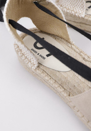 SENSES & SHOES PACOMIO  Beige