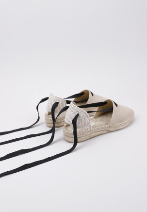 SENSES & SHOES PACOMIO  Beige