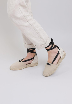 SENSES & SHOES PACOMIO  Beige
