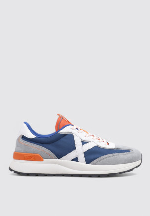 MUNICH DINAMIX Azul