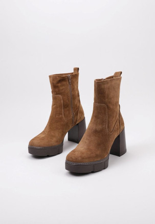 UNISA KINTON_F23_BS Cuir