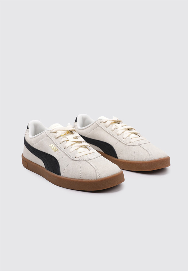 PUMA PUMA CLUB II Bege