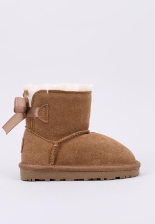 KRACK CORE NIIVI Cuir