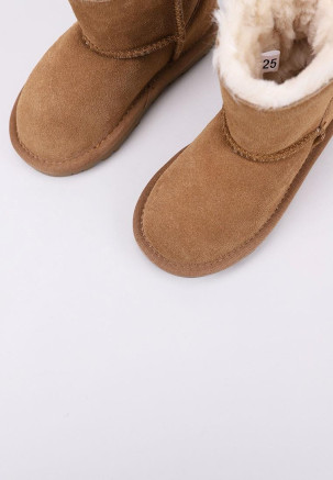 KRACK CORE NIIVI Cuir