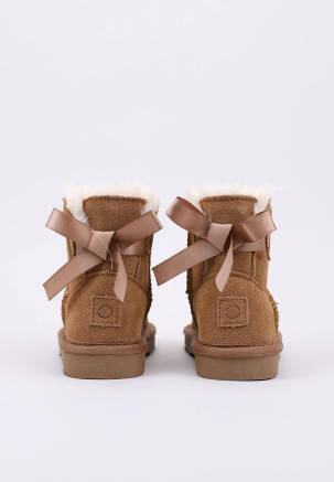 KRACK CORE NIIVI Cuir
