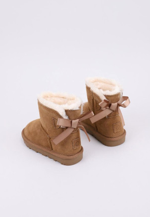 KRACK CORE NIIVI Cuir
