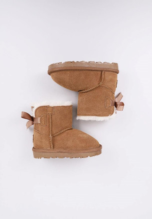 KRACK CORE NIIVI Cuir